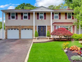 140 Wedgewood Drive