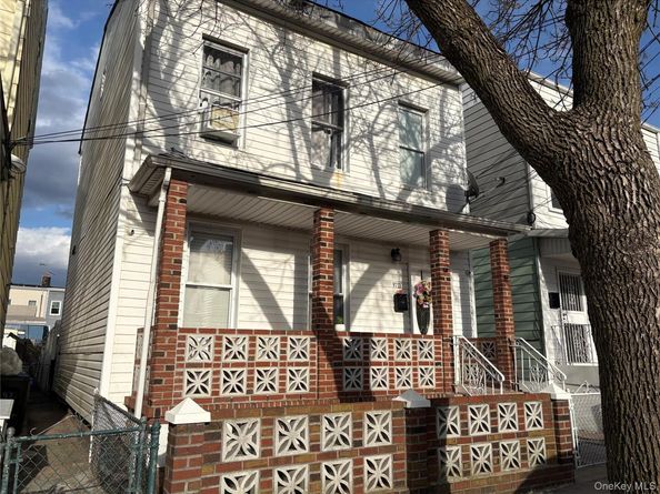 97-33 89th Street, Ozone Park NY 11416