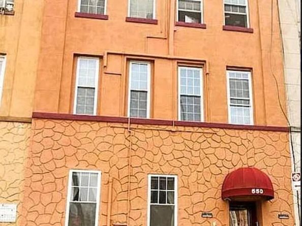 550 Hart Street, Brooklyn NY 11221