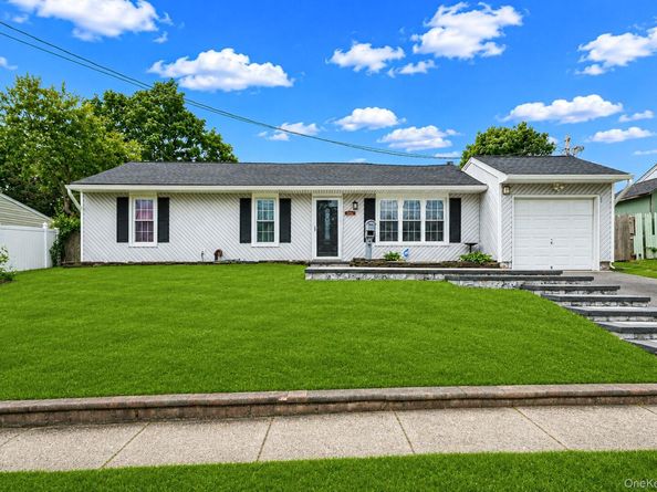 36 Naples Avenue, Central Islip NY 11722