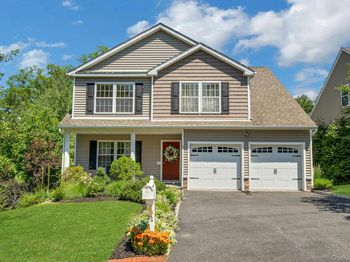 1 Thornton Hill