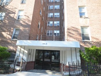 64-41 Saunders Street