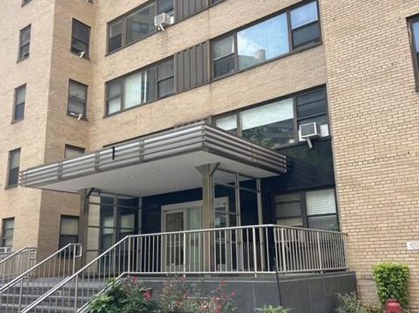 1 Fordham hill Oval 12D, Bronx NY 10468