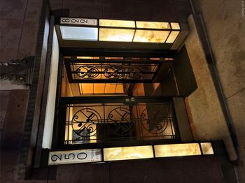 250 Cabrini Boulevard