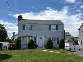 21 Hayes Drive