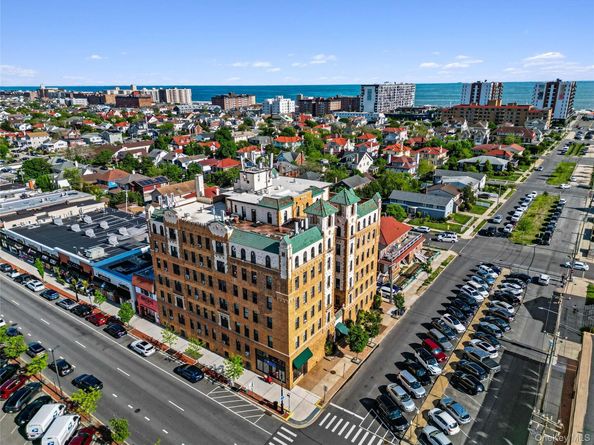 310 Riverside Boulevard 5F, Long Beach NY 11561