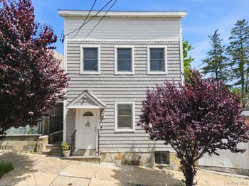 96 Wakefield Avenue