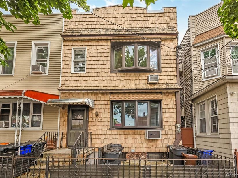 6149 62nd Road, Middle Village NY 11379