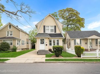123 East Avenue