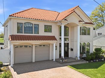 2890 Clubhouse Road