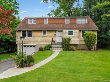 2 Clifford Place