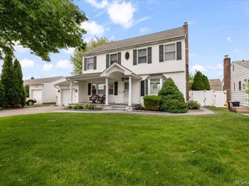 4 Westbury Avenue