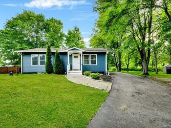 9 Hillside Close