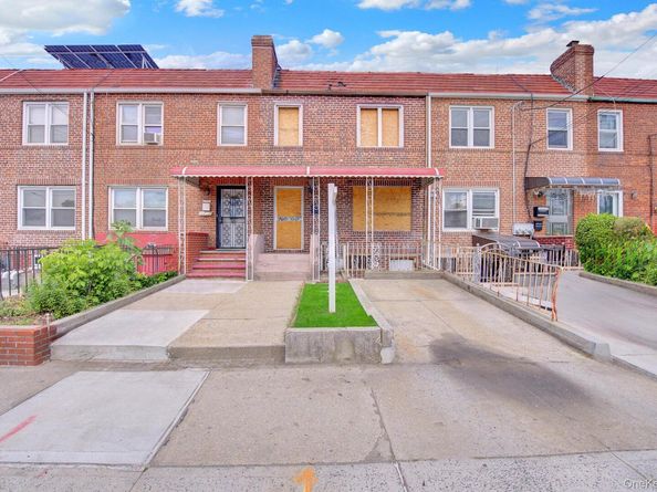 114-16 Springfield Boulevard, Cambria Heights NY 11411