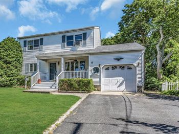735 Muncey Road