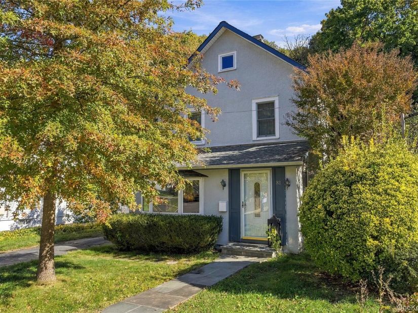 81 Summers Street, Oyster Bay NY 11771
