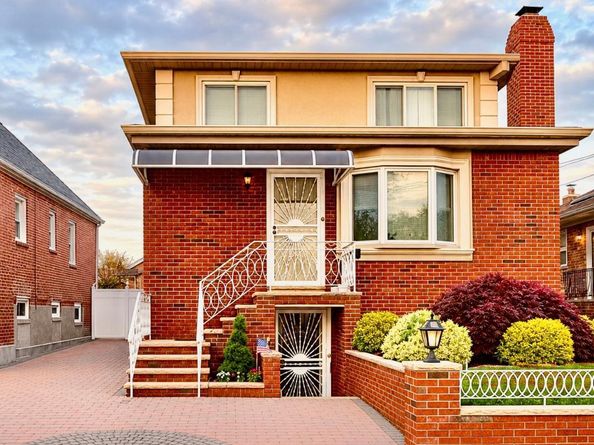 164-07 96th Street, Howard Beach NY 11414