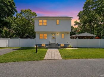 177 Magnolia Drive