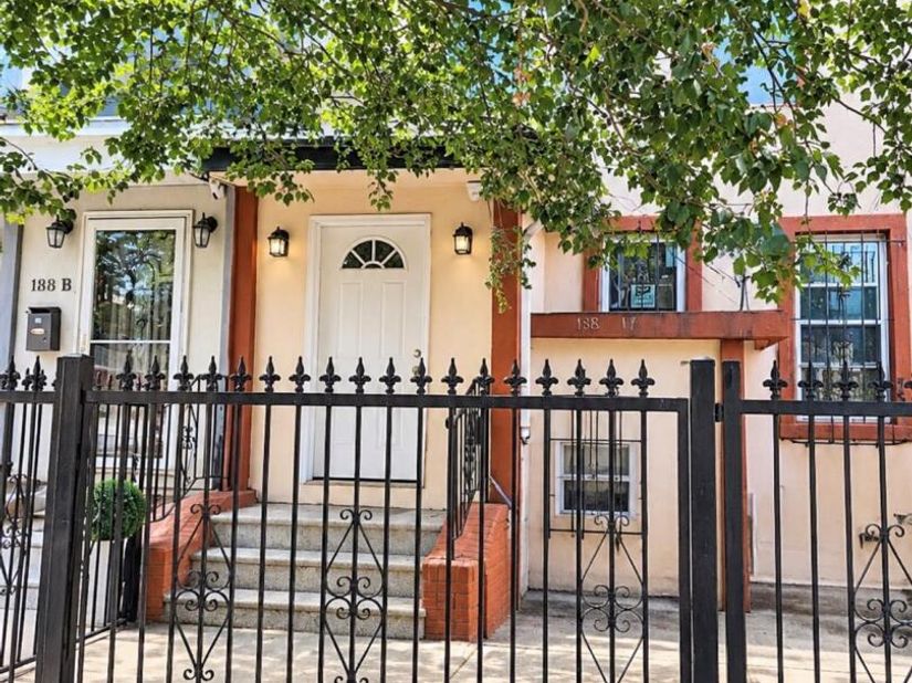 13817 102nd Avenue, Jamaica NY 11435
