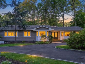 2 Rawlings Drive