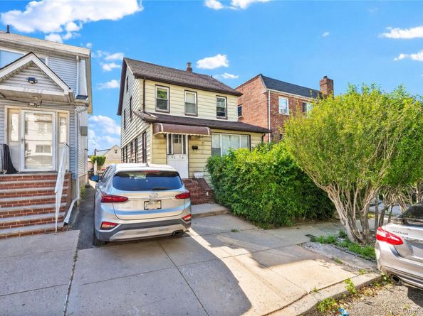 61-20 156th Street, Flushing NY 11367