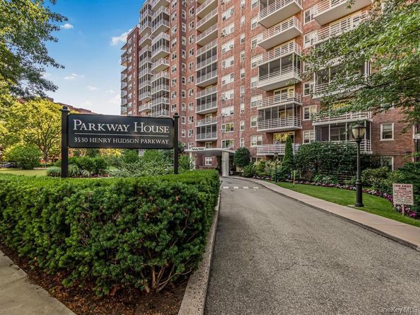 3530 Henry Hudson Parkway E 5B, Bronx NY 10463