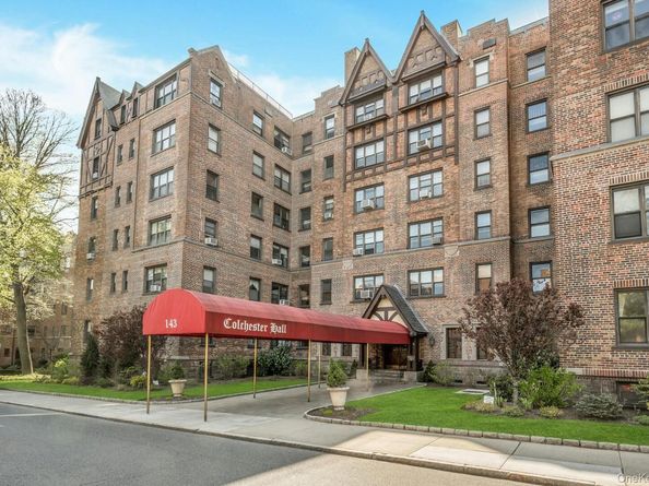 143 Garth Road 1J, Scarsdale NY 10583