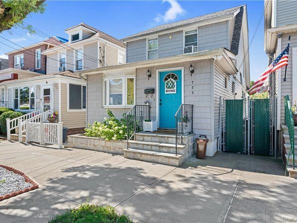 755 Logan Avenue, Bronx NY 10465