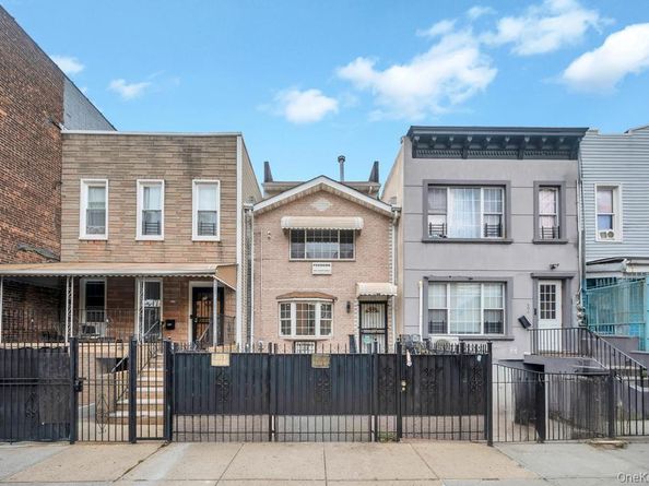 508 Warwick Street, Brooklyn NY 11207