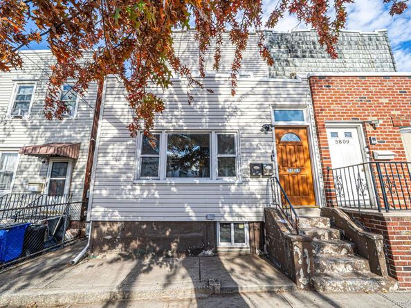 5807 Maspeth Avenue, Maspeth NY 11378