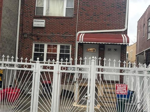 898 Thomas S Boyland Street, Brooklyn NY 11212