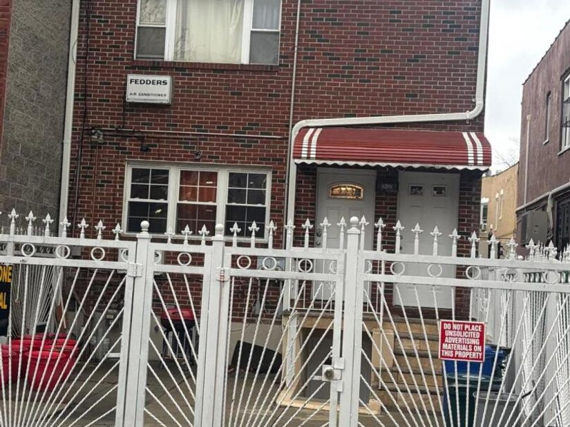 898 Thomas S Boyland Street, Brooklyn NY 11212