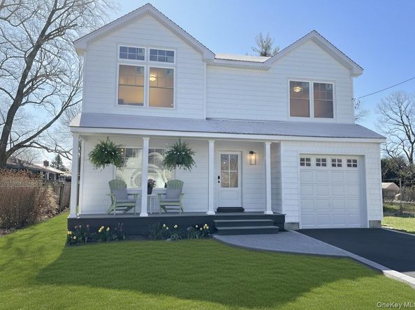 384 Scudder Avenue Lot 1, Copiague NY 11726