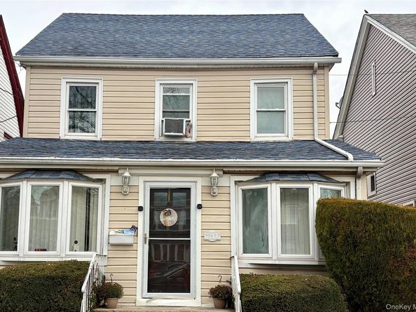 224-27 Fairbury Avenue, Queens Village NY 11428