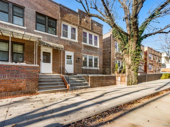 2437 Buck Street, Bronx NY 10461