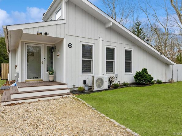 6 Montauk Boulevard, East Hampton NY 11937