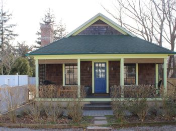 21 N Sea Road