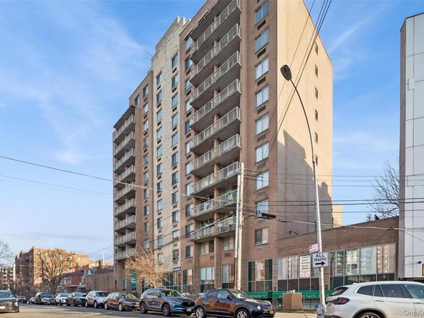 97-12 63rd Drive 10D, Rego Park NY 11374