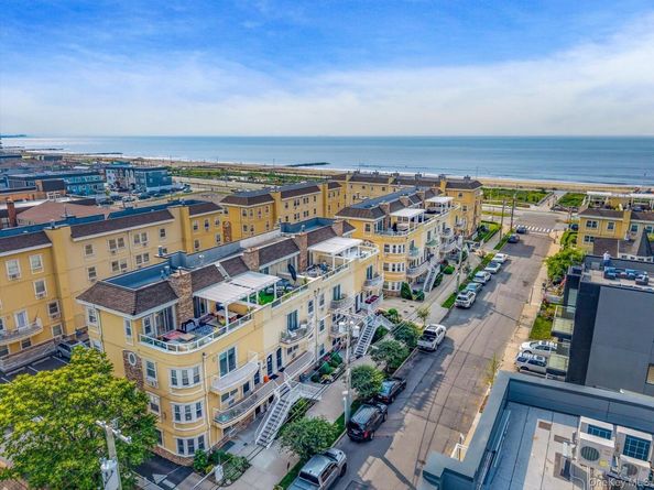 183 Beach 100th Street 6B, Rockaway Park NY 11694
