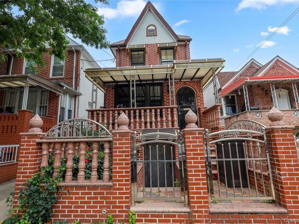 80 E 56th Street, Brooklyn NY 11203