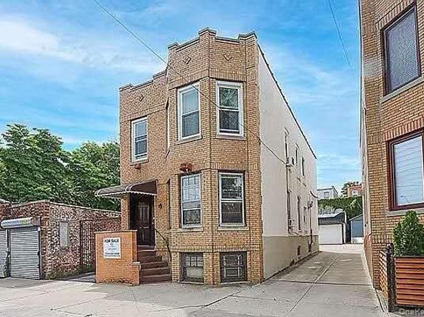 6456 Woodbine Street, Ridgewood NY 11385