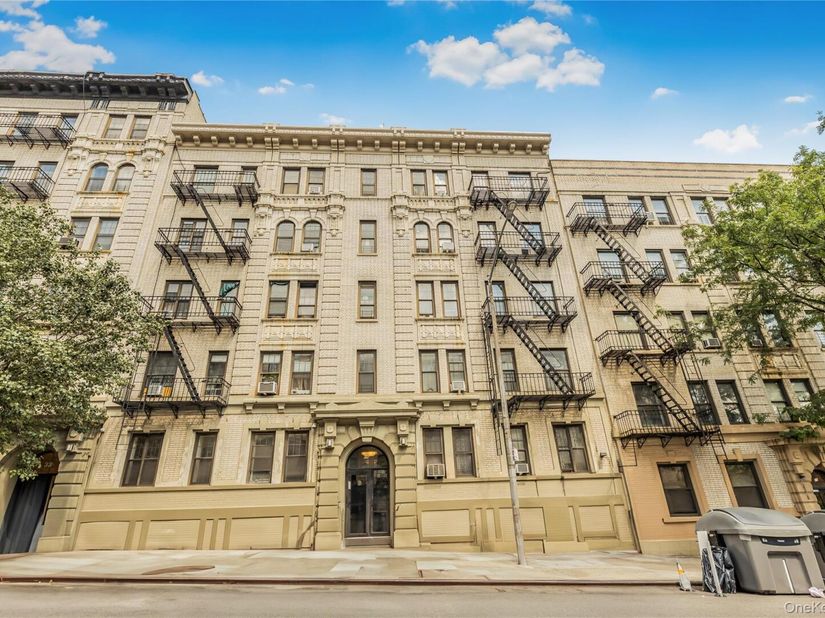 29 Convent Avenue 24, New York (Manhattan) NY 10027