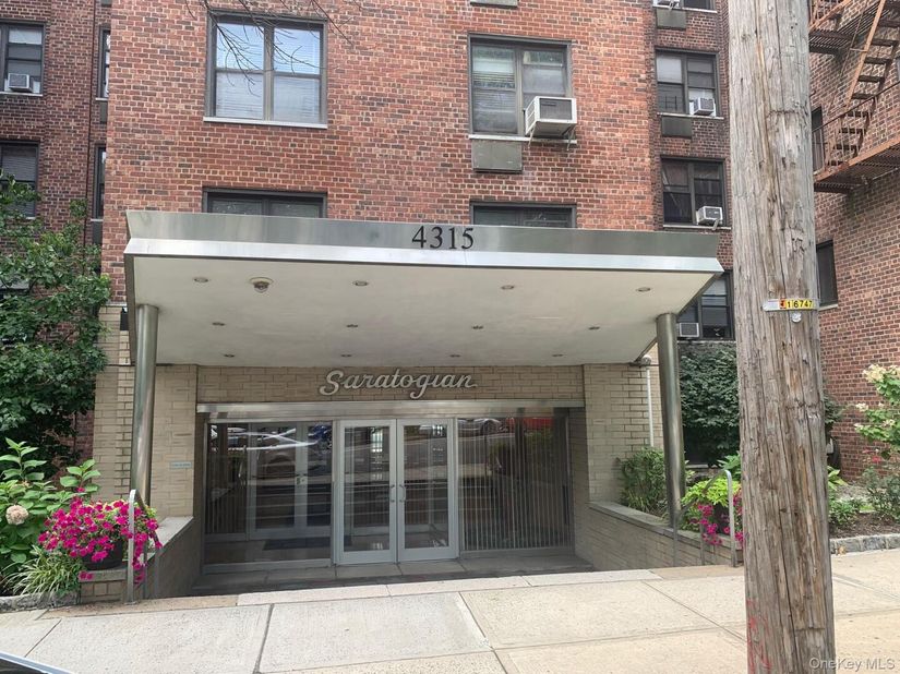 4315 Webster Avenue 1J, Bronx NY 10470