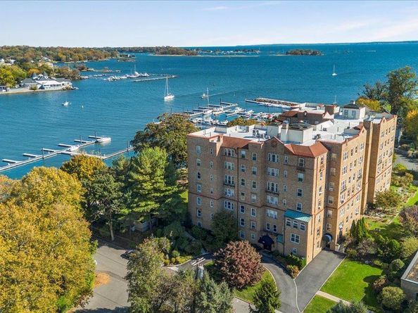 490 Bleeker Avenue 4L, Mamaroneck NY 10543