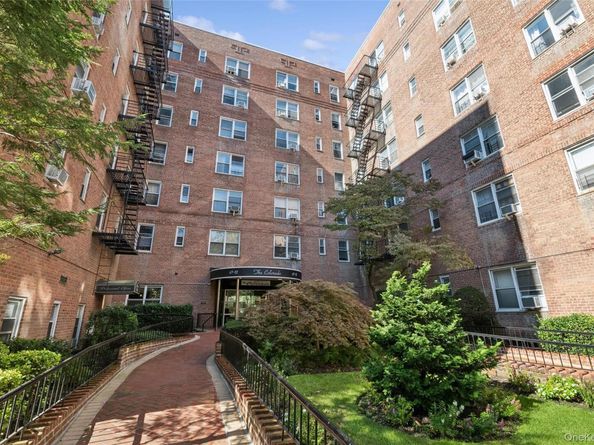 67-12 Yellowstone Boulevard B16, Forest Hills NY 11375