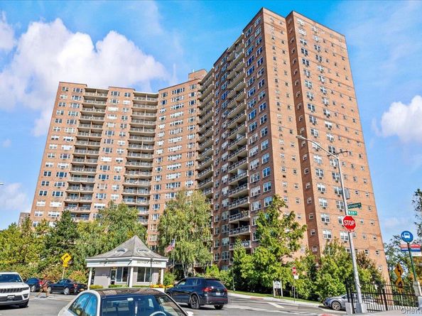 5700 Arlington Avenue 6T, Bronx NY 10471