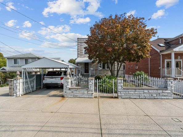 1518 Bayview Avenue, Bronx NY 10465