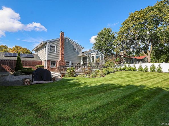 6 Lewis Avenue, Jericho NY 11753