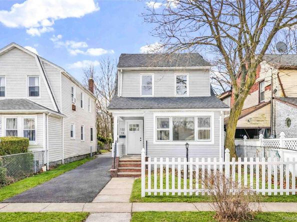 122-14 191st Street, Springfield Gardens NY 11413