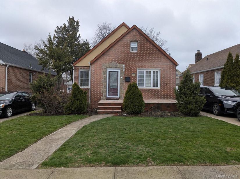 115-42 224th Street, Cambria Heights NY 11411